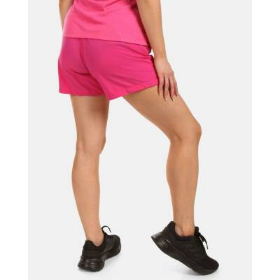 Kilpi Kraťasy Minisi-W PNK