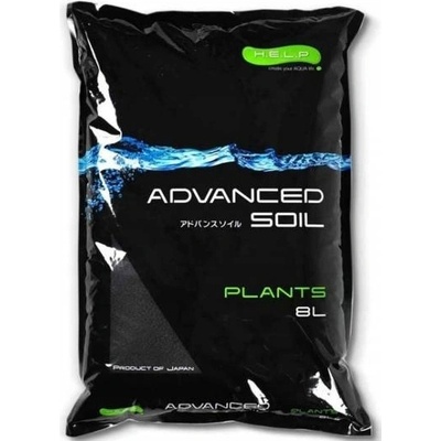 Aquael Advanced Soil Plant 8 l