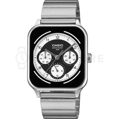 Casio MTP-M307D-1B