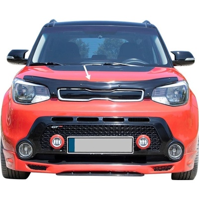 Deflektor prednej kapoty Kia Soul 2014-2019