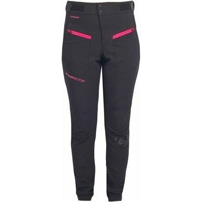 Haven Factory Air čierna