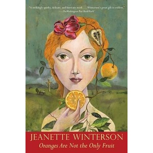 Oranges Are Not the Only Fruit (ISBN: 9780802167316)