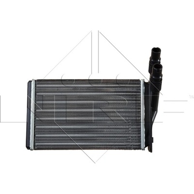 Výměník tepla, vnitřní vytápění NRF 53554