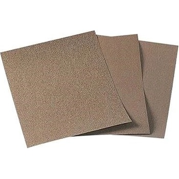 WOLFCRAFT WOLFCRAFT - Papier brúsny Standard 230x280mm zrnitosť 120