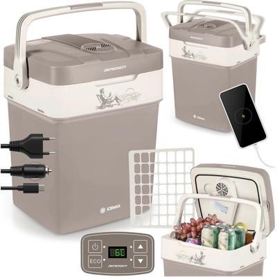 Berdsen Icemax 29 l