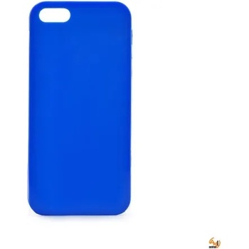 Image 1 of Lenovo Силиконов калъф за Lenovo P70 0.3мм син