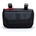 Chrome Чанта за кормило Chrome Holman Handlebar Bag - Black XRF - размер 3 l (510-4716-0411)