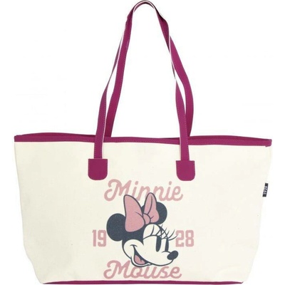 Taška MINNIE MOUSE ELEGANCE