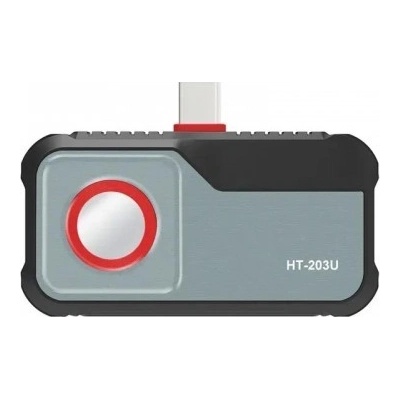Eletur USB termoHT-203