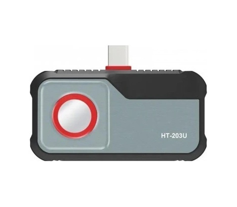 Eletur USB termoHT-203