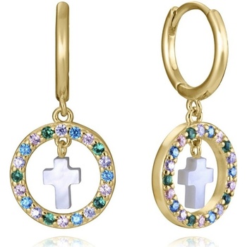 Viceroy náušnice 15118E100-39