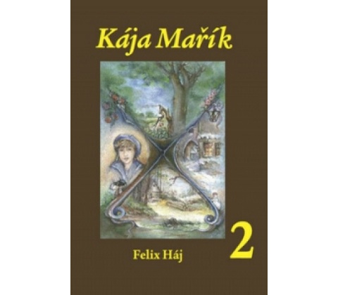 Kája Mařík 2