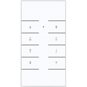 ELMARK Rm433r2-195035 ДИСТАНЦИОННО 433mhz 8 БУТОНА (rm433withbattery)