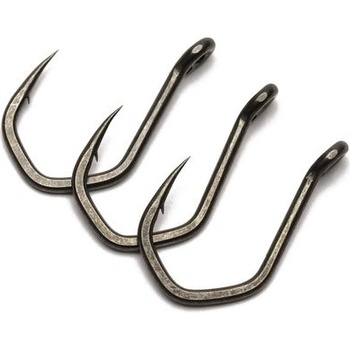 Kevin Nash Pinpoint Chod Claw Micro Barbed vel.4 10 ks