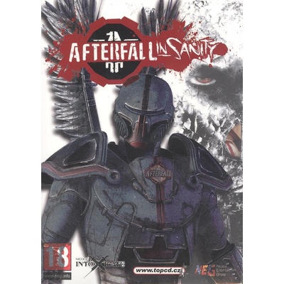 Afterfall: Insanity