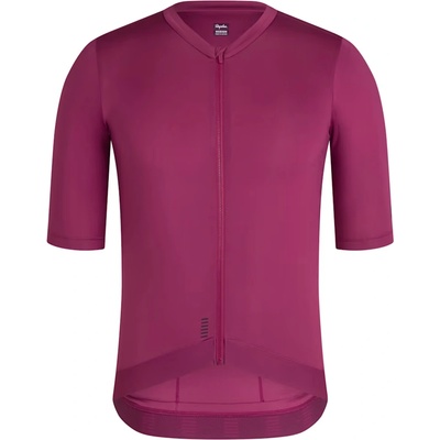 Rapha Men's Pro Team Training Jersey raspberry/plum Pánsky