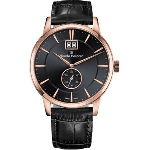 Claude Bernard 64005.37R.NIR3 Часовници