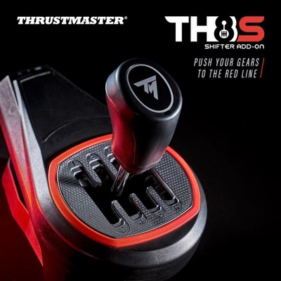 Thrustmaster TH8S 4060256