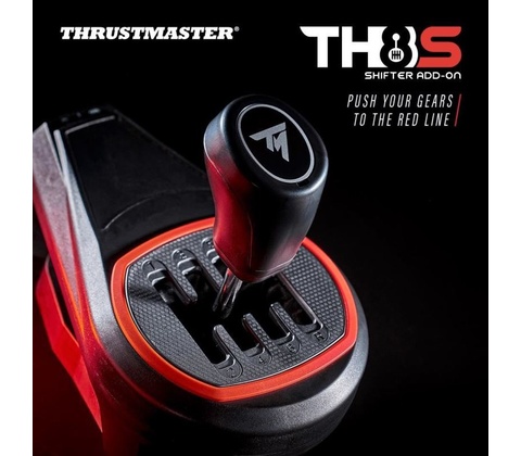 Thrustmaster TH8S 4060256