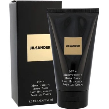 Jil Sander No. 4 лосион за тяло 150 ml за жени