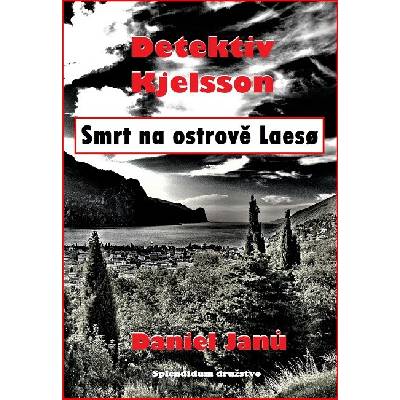 Smrt na ostrově Laesø