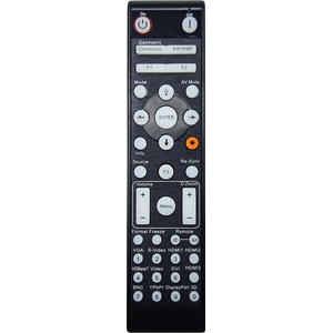 General Optoma br-3075w - дистанционно управление с лазерен указател (br-3075w)