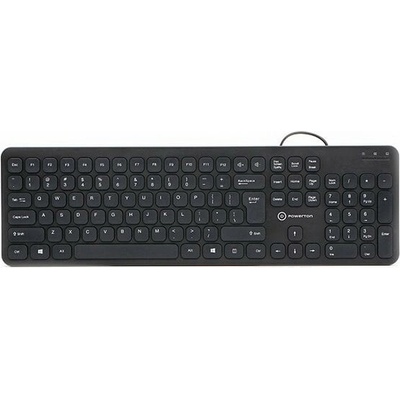 Powerton WPK102B US