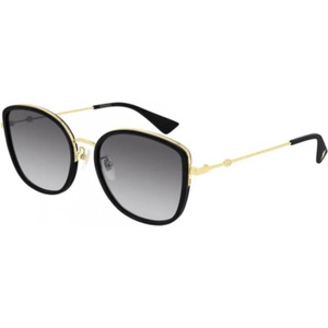 Gucci GG0606SK 001 Слънчеви очила