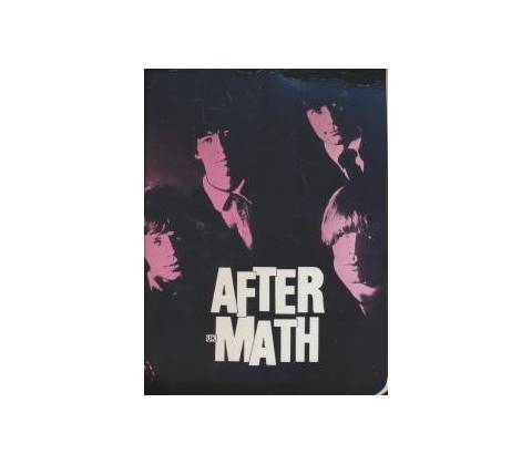 AFTERMATH - ROLLING STONES
