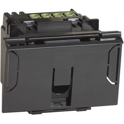 BTicino Енергоспестител механизъм с RFID четец за карти 2/3 мод. Living Now - K4548 (K4548)