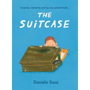 SUITCASE PA | DANIELA SOSA (ISBN: 9781398518711)