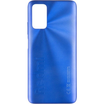 Kryt Xiaomi Redmi 9T zadní modrý