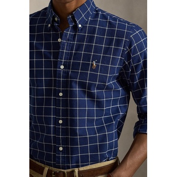 Ralph Lauren Памучна риза Polo Ralph Lauren (710P07186)
