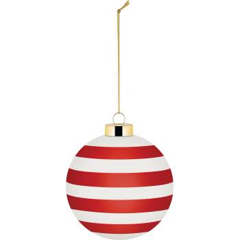 Alessi Коледна топка Delight IV (NZ04 4)