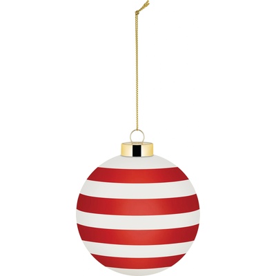 Alessi Коледна топка Delight IV (NZ04 4)