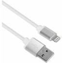 Solight SSC1502 lightningUSB, 2m