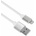 Solight SSC1502 lightningUSB, 2m