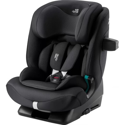 BRITAX RÖMER Advansafix Pro Style 2025 Carbon Black
