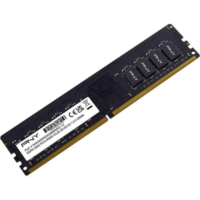 PNY DDR4 8GB 3200MHz CL22 MD8GSD43200-TB