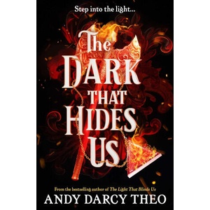 The Dark That Hides Us | Andy Darcy Theo (ISBN: 9781398531871)