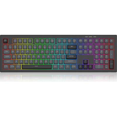 Redragon Crux K518