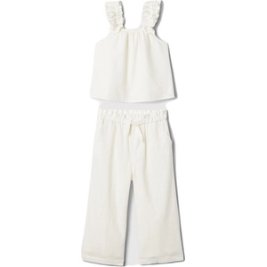GAP Baby бяло 4y (434850-00)
