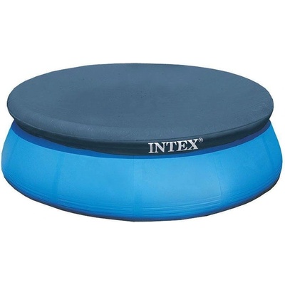 Intex Покривало за басейн INTEX Easy Set, 457см 28023 (28023NP)