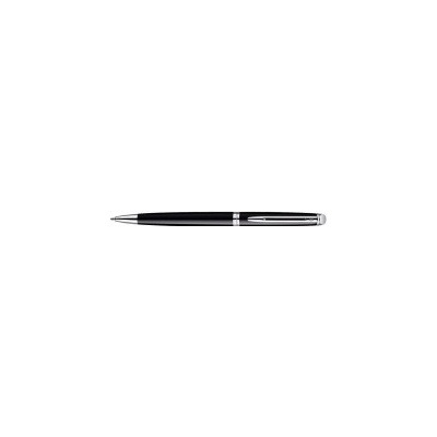 Waterman 1507/2920670 Hémisphére Essential Black Lacquer CT guľôčkové pero