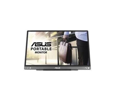 Asus MB16AHP