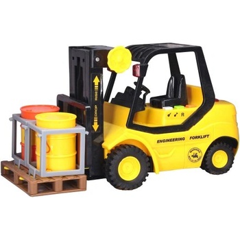 Wiky Мотокар 23 см