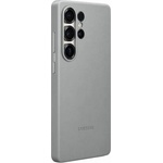 Samsung Galaxy S25 Ultra Kindsuit Leather Case gray (EF-VS938PJEGWW)