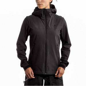 Black Diamond Dawn Patrol Shell W smoke S
