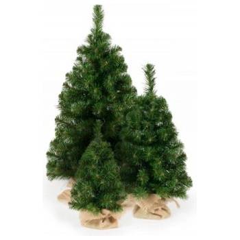 Limpol Vianočný stromček juta 0,60 m