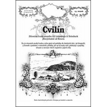 Cvilín - Rostislav Vojkovský